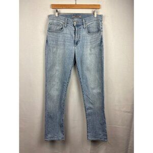 Men’s Size W 31 Joes Light Washed Blue Jeans